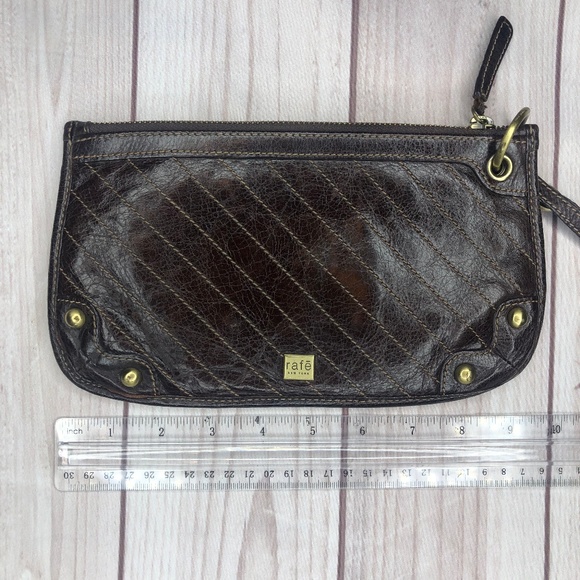 rafe New York Mini clutch wristlet - Picture 7 of 7